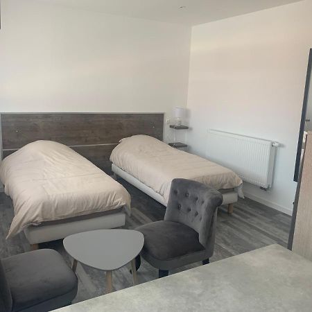 Le Longchamp Loon-Plage Exteriér fotografie